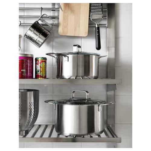 Kungsfors wall rack hotsell